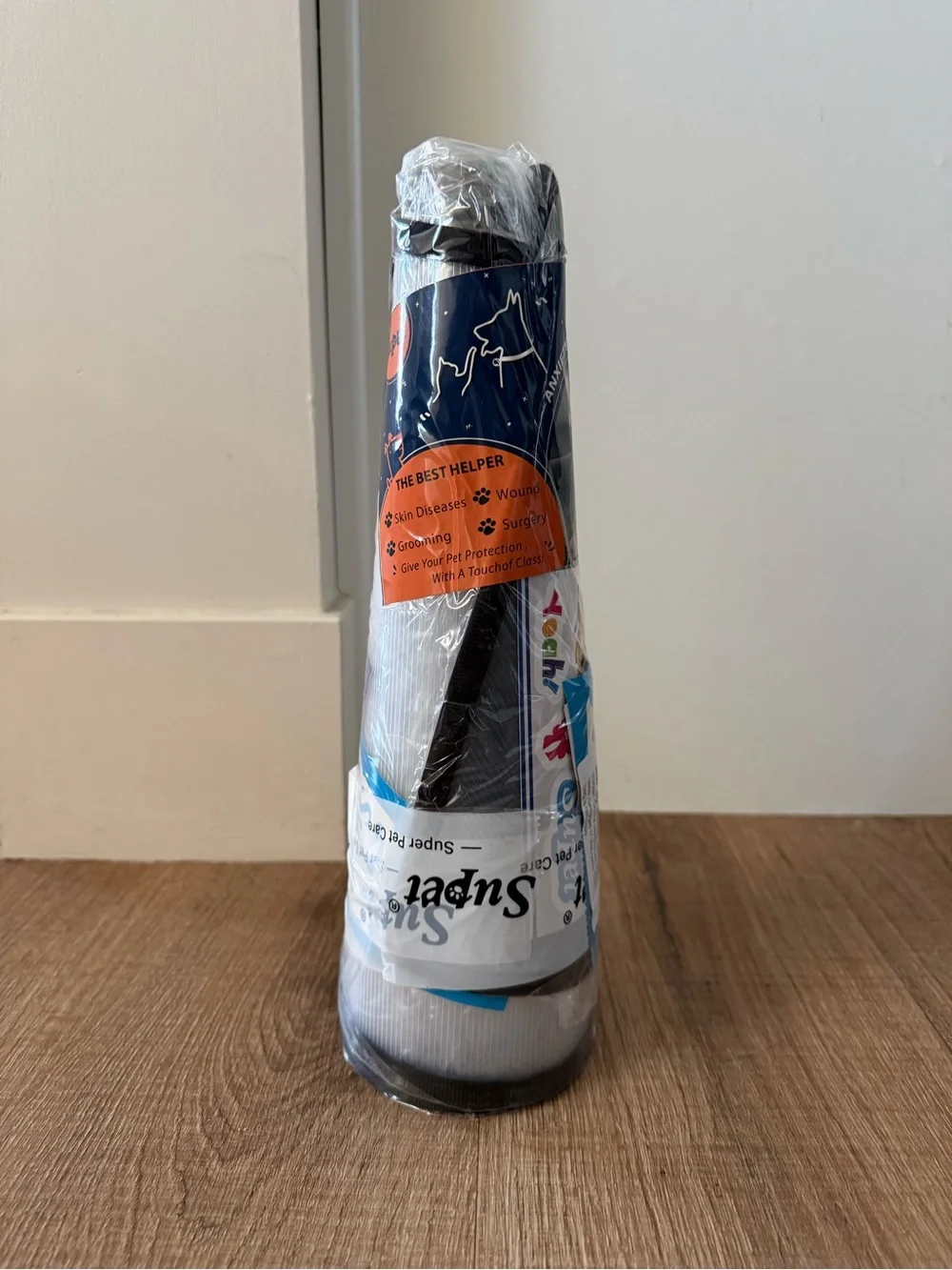 Pet Recovery Cone for Dogs